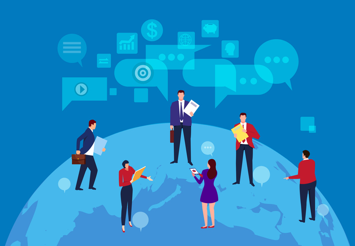 Global talent mobility trends and strategies